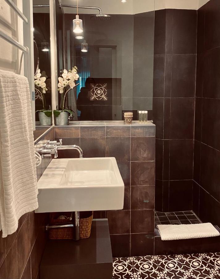 Apartamentos Caravane Tarifa Luaran gambar
