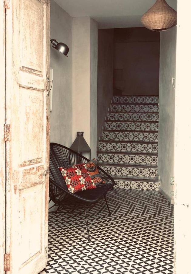 Apartamentos Caravane Tarifa Luaran gambar