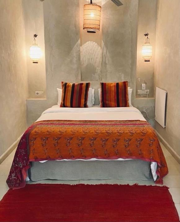 Apartamentos Caravane Tarifa Luaran gambar