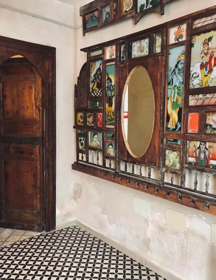 Apartamentos Caravane Tarifa Luaran gambar