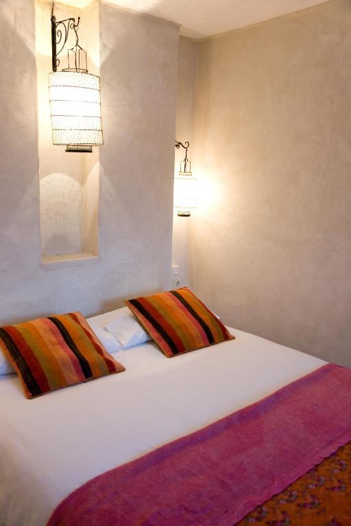 Apartamentos Caravane Tarifa Bilik gambar