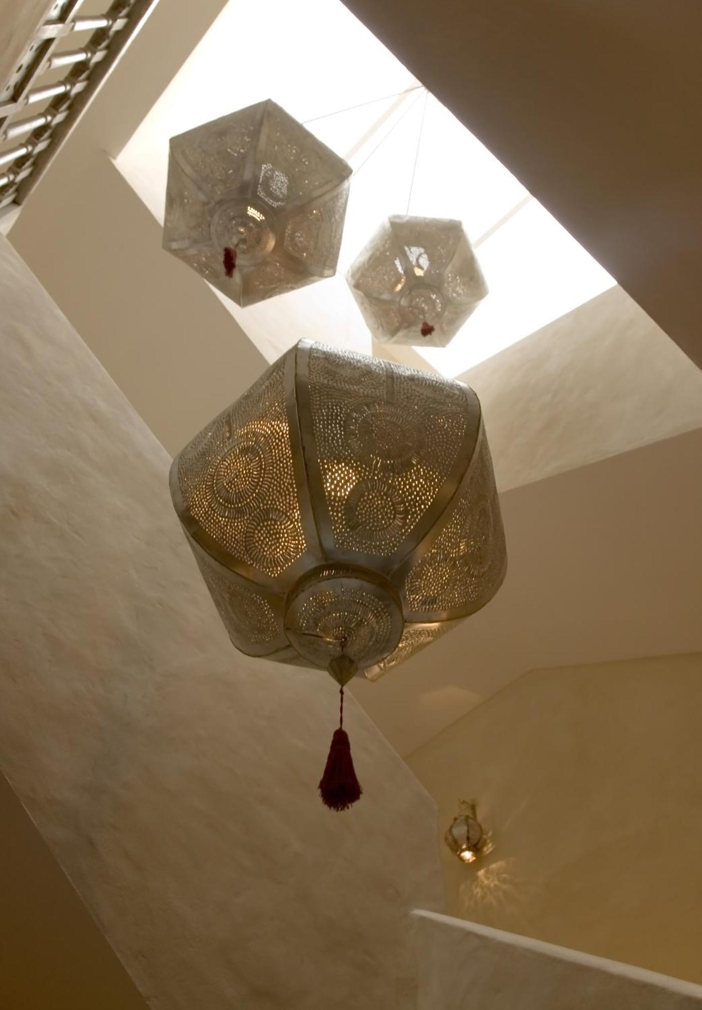 Apartamentos Caravane Tarifa Luaran gambar