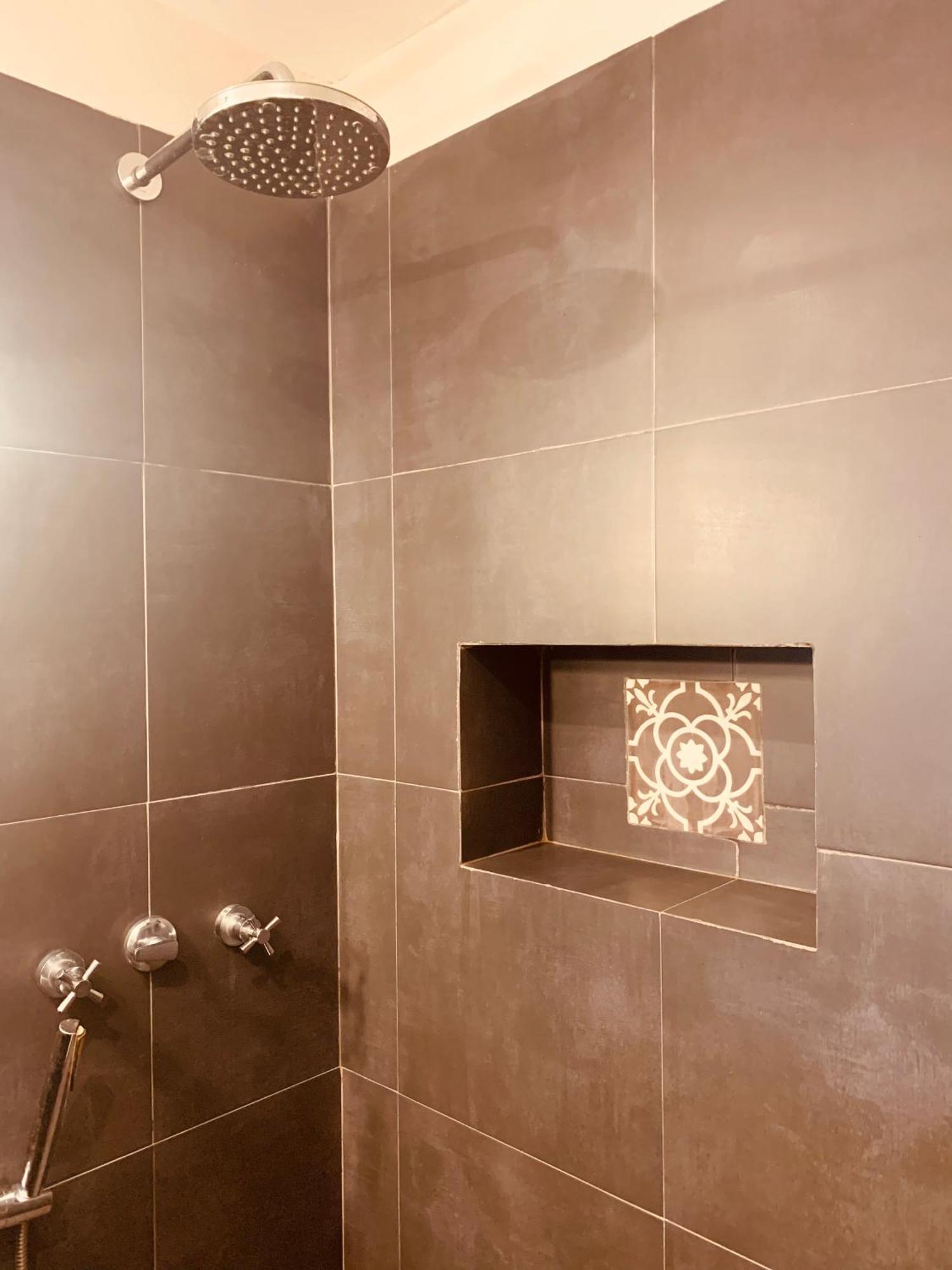 Apartamentos Caravane Tarifa Luaran gambar