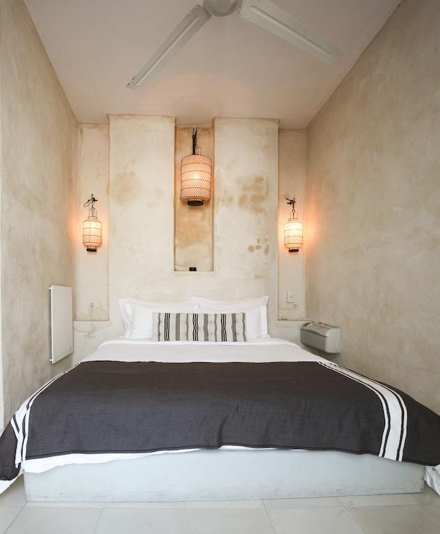 Apartamentos Caravane Tarifa Luaran gambar