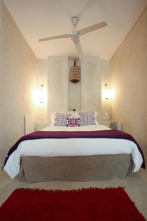 Apartamentos Caravane Tarifa Bilik gambar