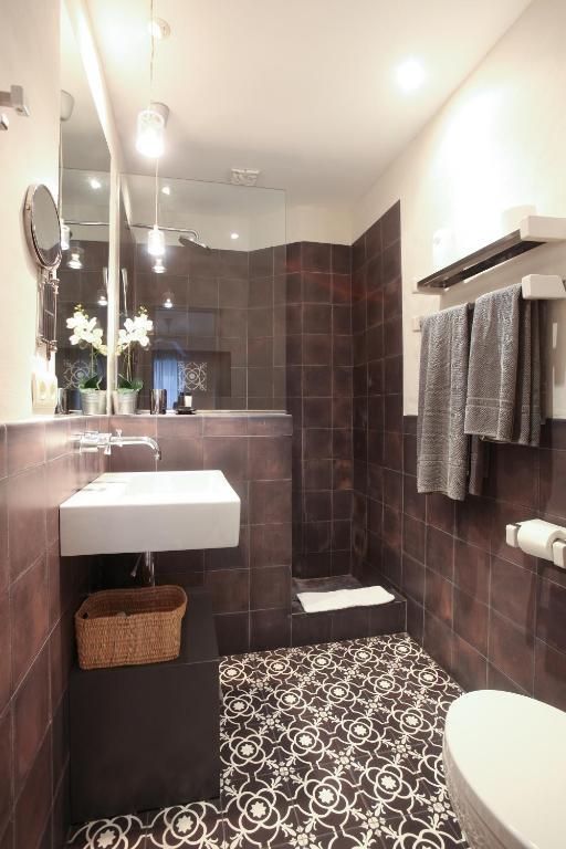 Apartamentos Caravane Tarifa Bilik gambar
