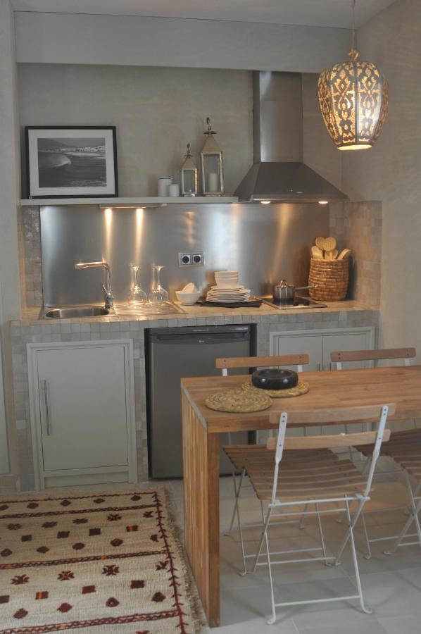 Apartamentos Caravane Tarifa Bilik gambar